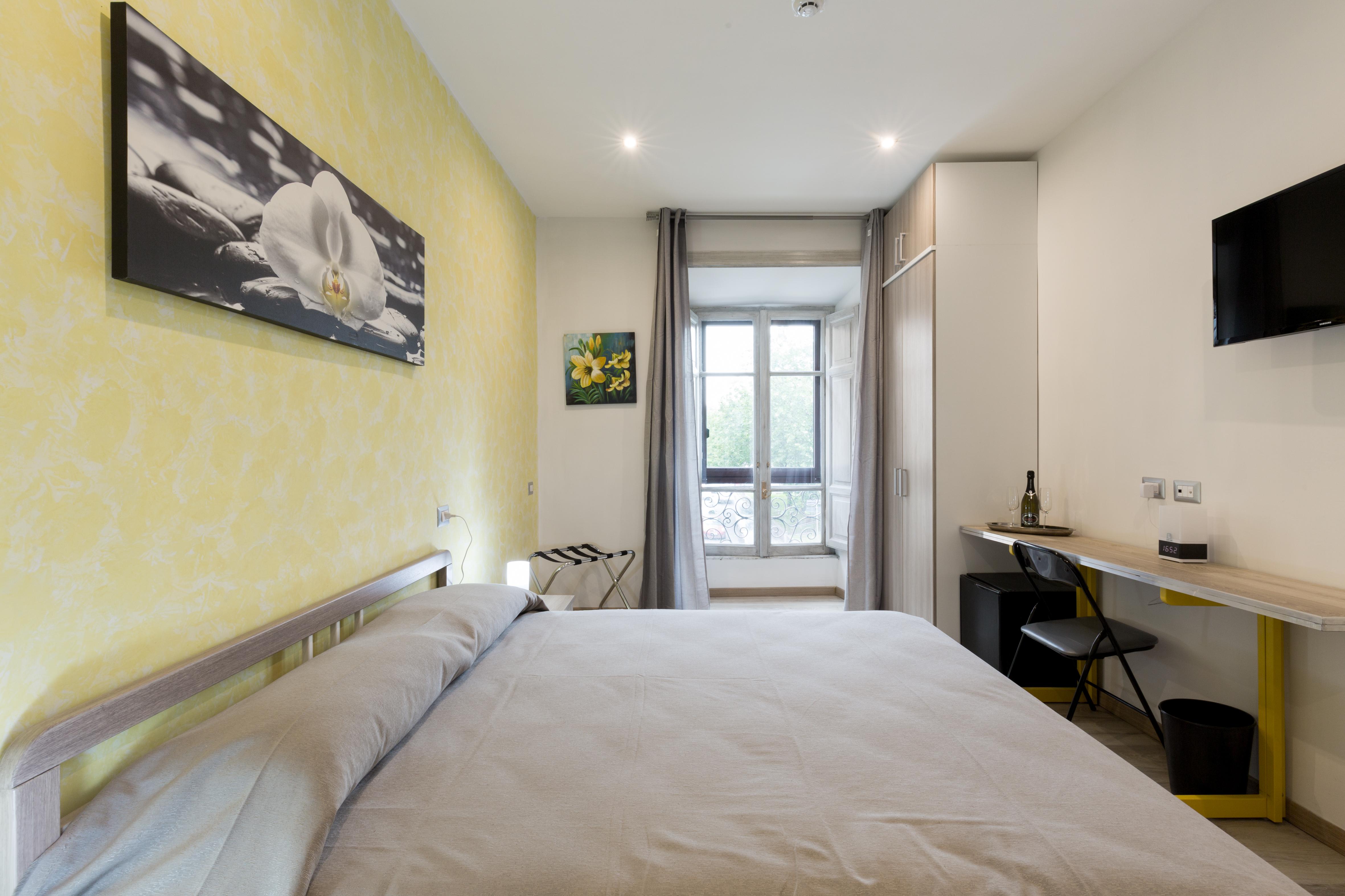 La Vite Vaticana Guest house